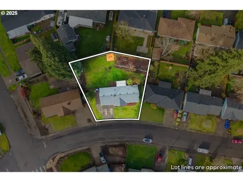 665 46th Avenue SE Salem OR 97317