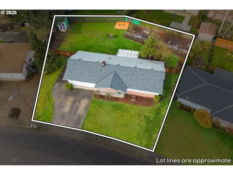 665 46th Avenue SE Salem OR 97317