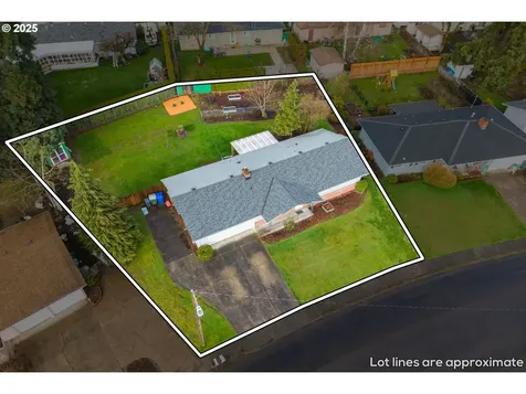 665 46th Avenue SE Salem OR 97317