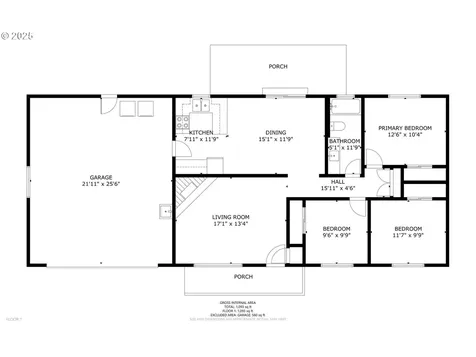 665 46th Avenue SE Salem OR 97317