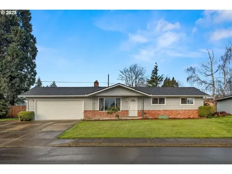 665 46th Avenue SE Salem OR 97317