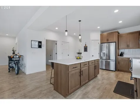 1271 NE Moore Avenue Estacada OR 97023