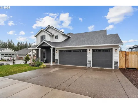 1271 NE Moore Avenue Estacada OR 97023