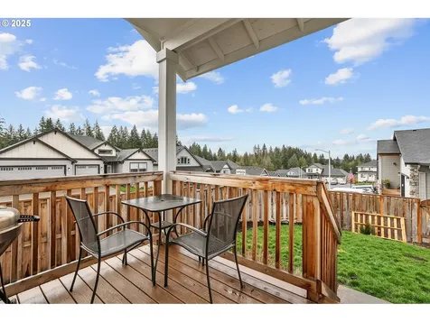 1271 NE Moore Avenue Estacada OR 97023