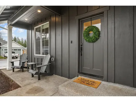 1271 NE Moore Avenue Estacada OR 97023