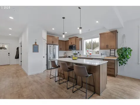 1271 NE Moore Avenue Estacada OR 97023