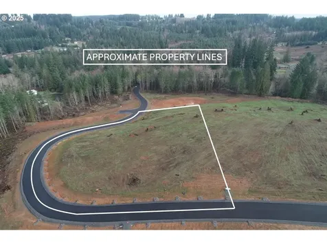 201 Ash Mountain Drive Castle Rock WA 98611