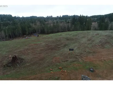 201 Ash Mountain Drive Castle Rock WA 98611