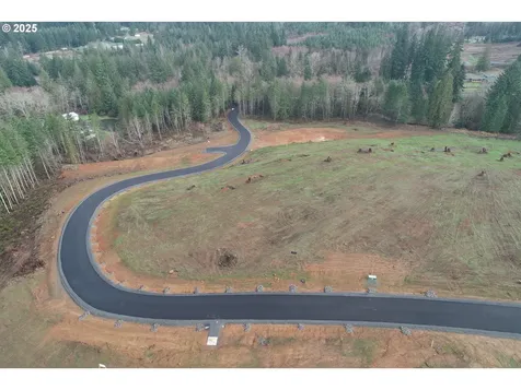 201 Ash Mountain Drive Castle Rock WA 98611