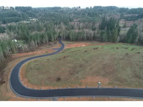 201 Ash Mountain Drive Castle Rock WA 98611