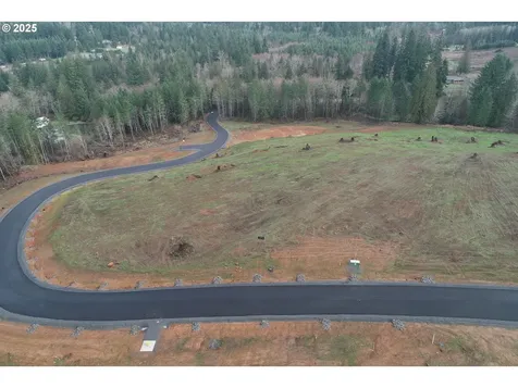 201 Ash Mountain Drive Castle Rock WA 98611