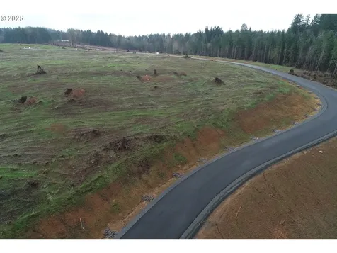 201 Ash Mountain Drive Castle Rock WA 98611