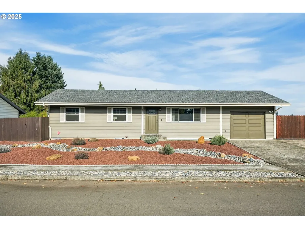 9308 NE 73rd Street Vancouver WA 98662