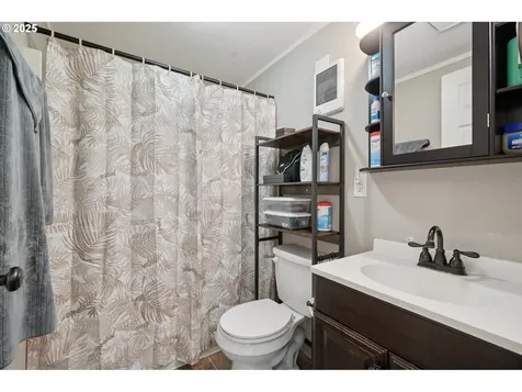 9308 NE 73rd Street Vancouver WA 98662