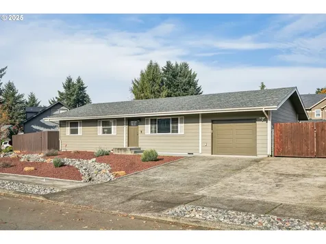 9308 NE 73rd Street Vancouver WA 98662