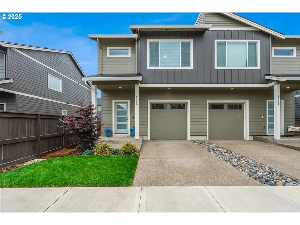 2856 S Nectarine Street Cornelius OR 97113