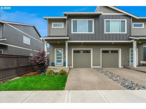 2856 S Nectarine Street Cornelius OR 97113