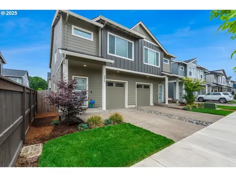 2856 S Nectarine Street Cornelius OR 97113