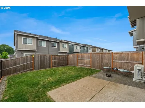 2856 S Nectarine Street Cornelius OR 97113