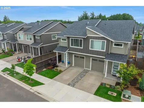 2856 S Nectarine Street Cornelius OR 97113