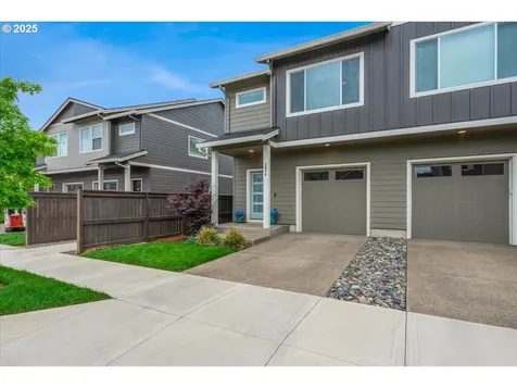 2856 S Nectarine Street Cornelius OR 97113