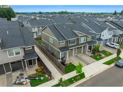 2856 S Nectarine Street Cornelius OR 97113