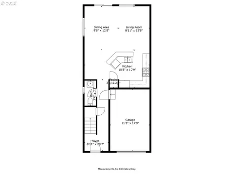 2856 S Nectarine Street Cornelius OR 97113