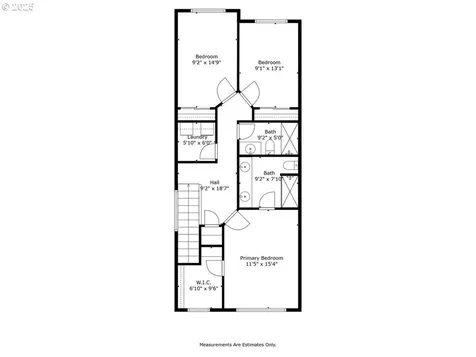 2856 S Nectarine Street Cornelius OR 97113