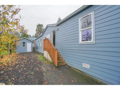 415 NE 194th Street Ridgefield WA 98642