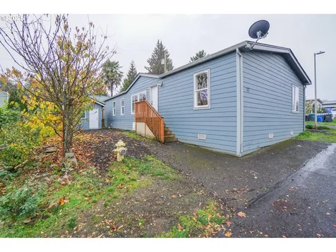 415 NE 194th Street Ridgefield WA 98642