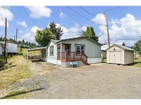 426 Cedar Street Yoncalla OR 97499