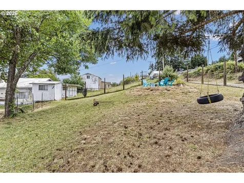426 Cedar Street Yoncalla OR 97499