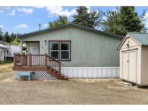 426 Cedar Street Yoncalla OR 97499