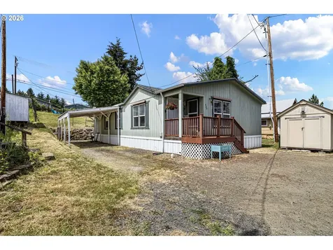 426 Cedar Street Yoncalla OR 97499