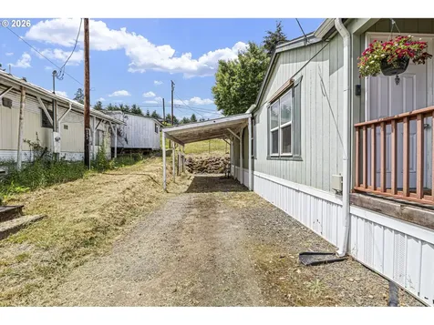 426 Cedar Street Yoncalla OR 97499