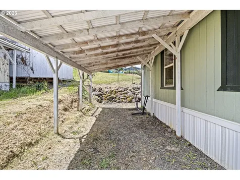 426 Cedar Street Yoncalla OR 97499