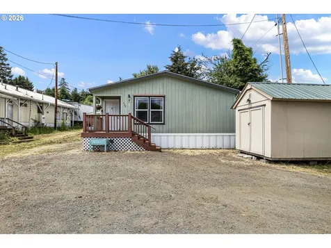 426 Cedar Street Yoncalla OR 97499