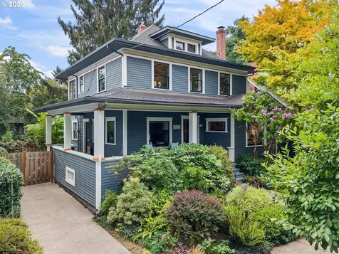1124 SE Malden Street Portland OR 97202