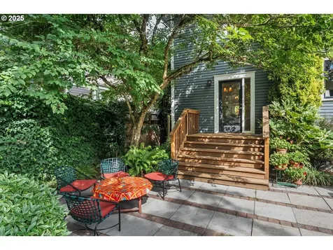 1124 SE Malden Street Portland OR 97202