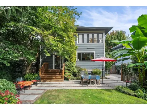 1124 SE Malden Street Portland OR 97202