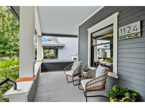 1124 SE Malden Street Portland OR 97202