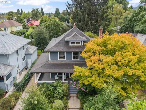 1124 SE Malden Street Portland OR 97202