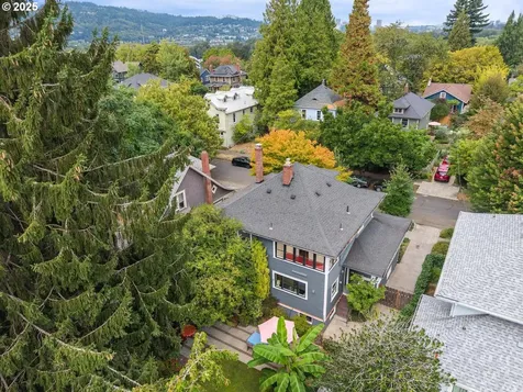 1124 SE Malden Street Portland OR 97202