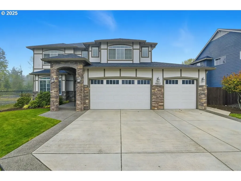 14602 NE 113th Street Vancouver WA 98682
