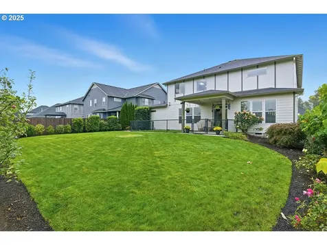 14602 NE 113th Street Vancouver WA 98682