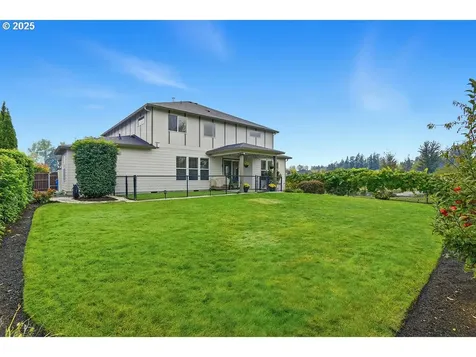 14602 NE 113th Street Vancouver WA 98682