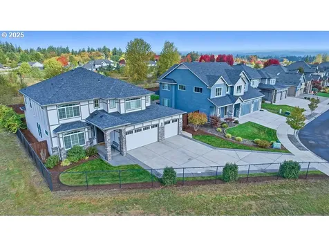 14602 NE 113th Street Vancouver WA 98682