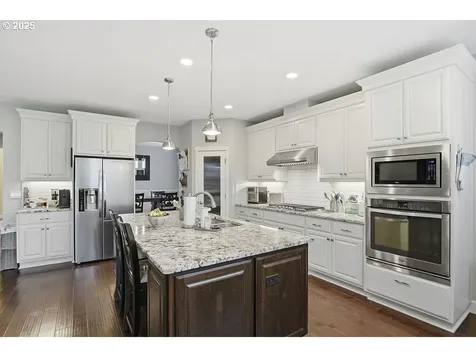 14602 NE 113th Street Vancouver WA 98682