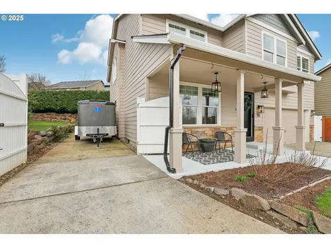 715 N 16th Court Ridgefield WA 98642