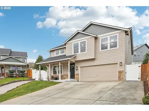 715 N 16th Court Ridgefield WA 98642